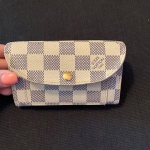 Louis Vuitton small wallet